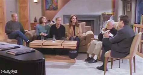 ‘Frasier’ Fans Rejoice! A Collection of Hilarious ‘Frasier’ Moments Just for You – Madly Odd!