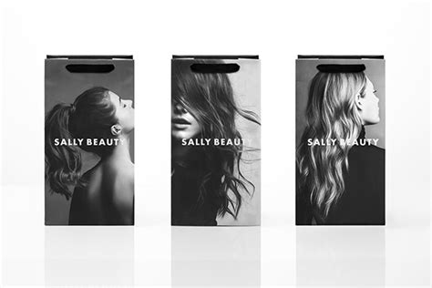 Sally Beauty on Behance