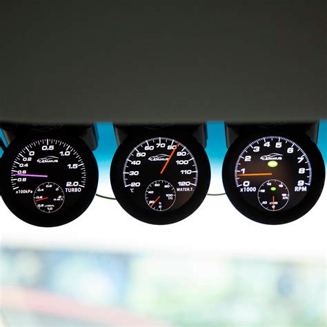 Best Aftermarket Car Gauges