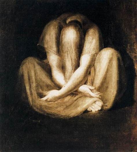 Tabatha Yeatts: The Opposite of Indifference: Henry Fuseli