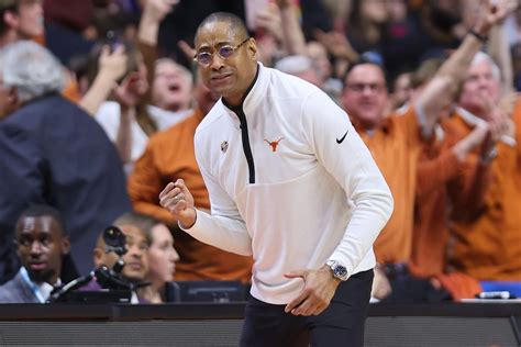 Texas hires Rodney Terry as head men's basketball coach after Longhorns ...