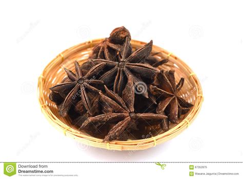 Chinese Star Anise, Star Anise, Star Aniseed, Badiane, Badian, Badian Khatai, Bunga Lawang ...