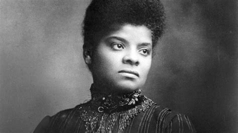 Ida B. Wells honored with posthumous Pulitzer Prize | Living It ...