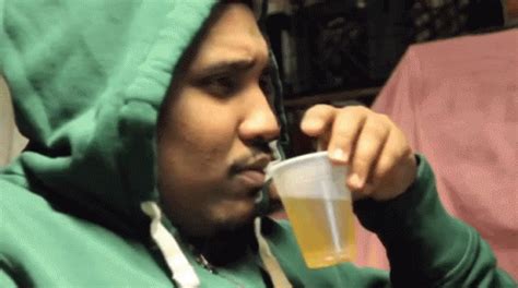 Goodz Drinking GIF - Goodz Drinking Liquor - Discover & Share GIFs | Drinking gif, Drinks, Liquor