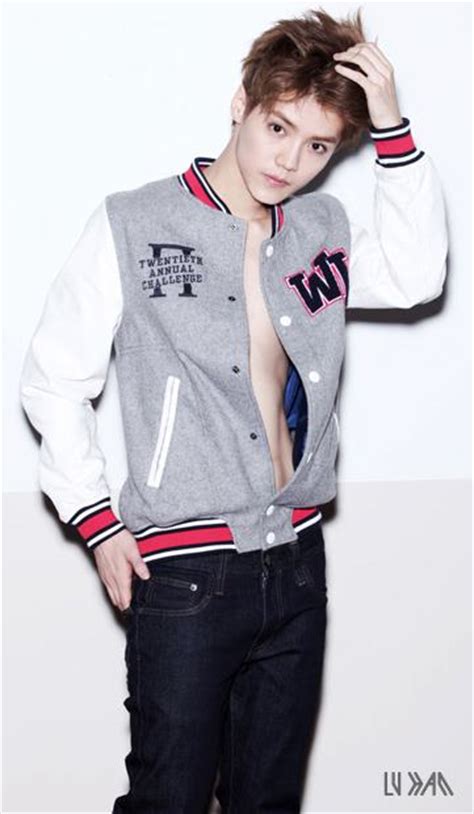 EXO-M "MAMA" individual pics - EXO-M Photo (30449787) - Fanpop