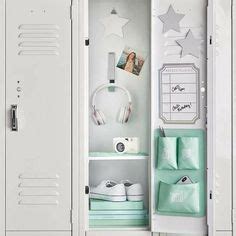 62 SCHOOL LOCKER ideas | school lockers, locker organization, school ...