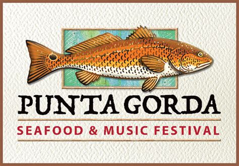 Punta Gorda Seafood & Music Festival (Moved to Port Charolette) | The ...