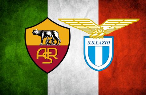 Derby Della Capitale: Top 10 Lazio Moments | The Laziali