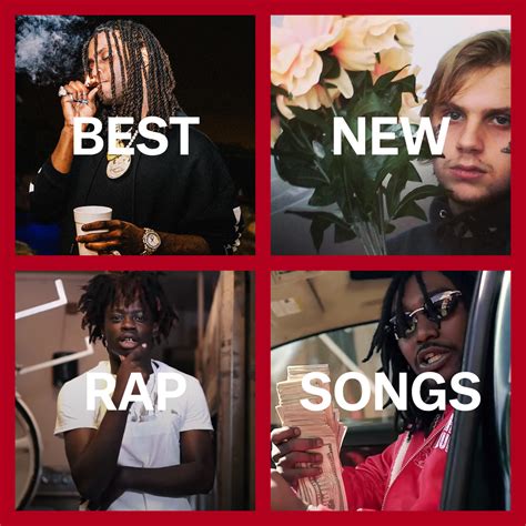 The 10 best new rap songs right now | The FADER