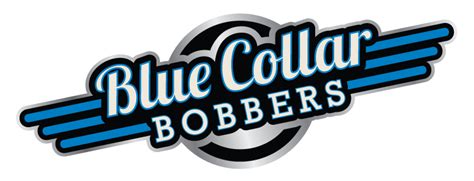 Home - Blue Collar Bobbers