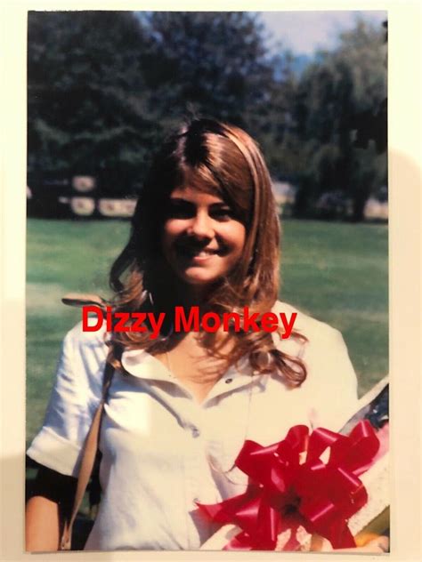 LISA WHELCHEL - FACTS OF LIFE - ORIGINAL COLOR PHOTO SET - VERY RARE | #2023689604