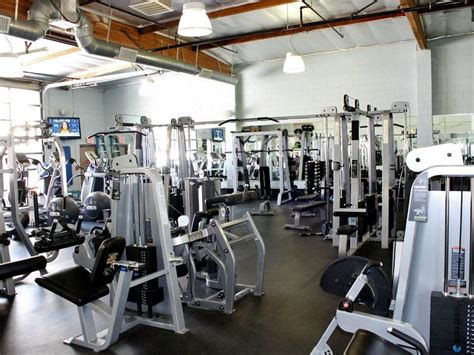 Best Gyms in Los Angeles for a Next-Level Workout