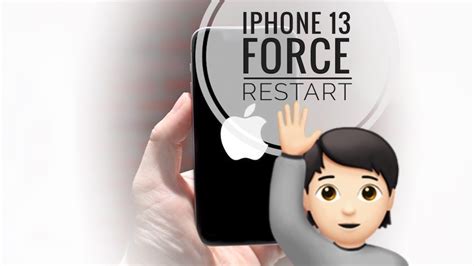 How To Force Restart iPhone 13 And 13 Pro (Hard Reset)