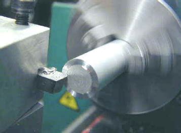 What is Facing Operation on Lathe Machine - Difference Between Lathe Facing and Milling Facing ...