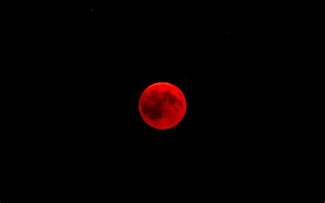 🔥 Download Wallpaper Moon Full Eclipse Red 4k by @wchan28 | Red Moon ...