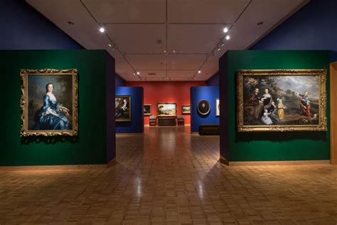 A Look Inside the New Beaverbrook Art Gallery