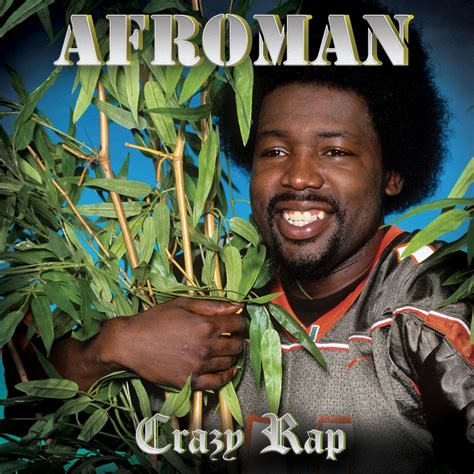 Because I Got High | Afroman