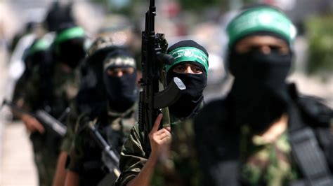 Amnesty alleges Hamas war crimes against Palestinians | CNN