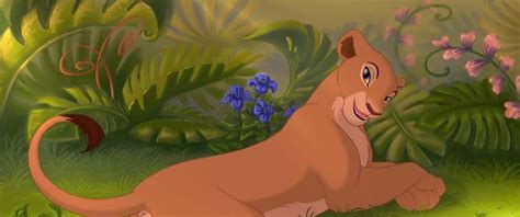 our lovely queen nala the lion king | Lion king pictures, Lion king fan art, Lion king movie