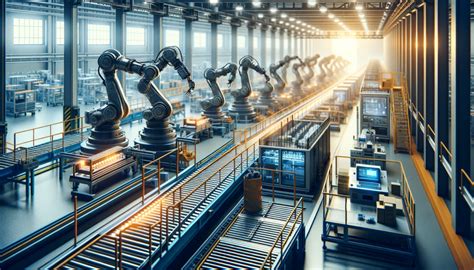 Why Automated Manufacturing is the Promising Future: 5 Compelling ...