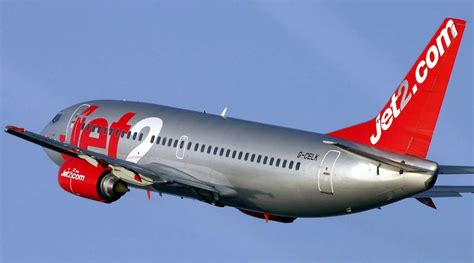 De carga a gigante de pasajeros: la historia de Jet2 – FlyLinkers News