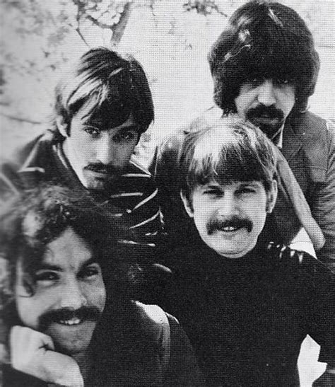 John York (The Byrds) | Know Your Bass Player