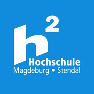 Hochschule Magdeburg-Stendal Logo PNG Vector (SVG) Free Download