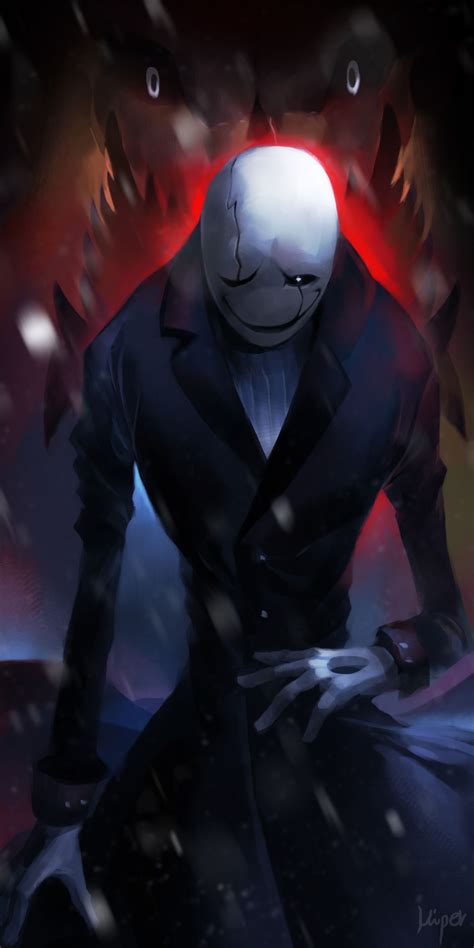 W.D Gaster | Undertale gaster, W.d gaster, Undertale