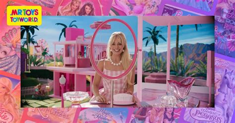 The Complete List of Barbie Movies in Order by Year