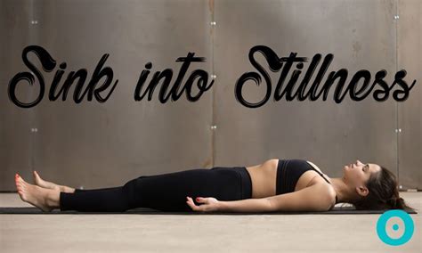 How to Guide Your Students Through a Restful Savasana Practice | Yoga ...