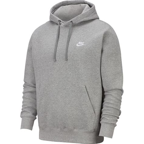 Nike Hoodies Mens - Sweater Jeans And Boots