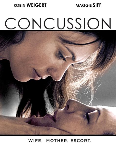 Concussion (2013) Poster - LGBT Movies Photo (42862935) - Fanpop