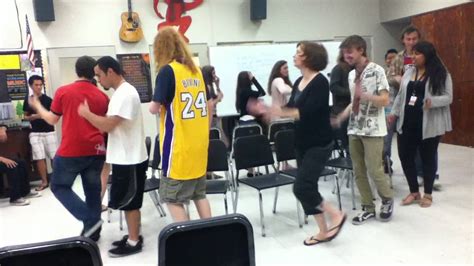 The Most Amazing Choir Game! - YouTube