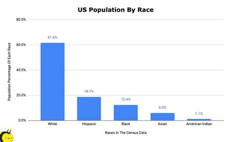 US Population By Race: 43 Startling Important Statistics - The Hive Law