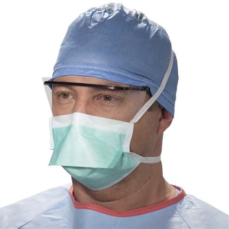 Kimberly-Clark Professional Filtermask Standard Face Mask Jackson Safety™ | Fisher Scientific