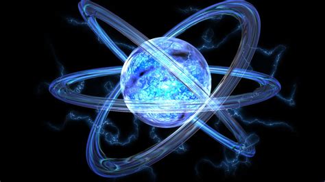 Quantum Physics Wallpapers and Backgrounds 4K, HD, Dual Screen