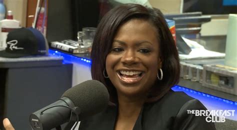 Kandi Burruss Spills On 'The Real Housewives Of Atlanta' Season 7 ...