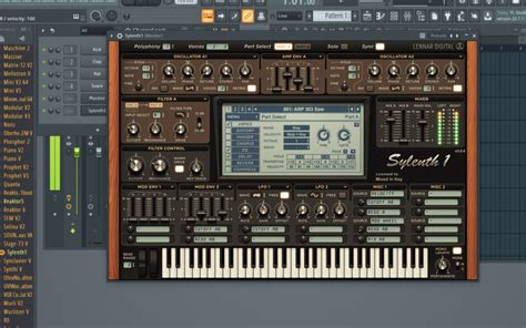 Get Started with Synths on FL Studio: A Beginner's Guide