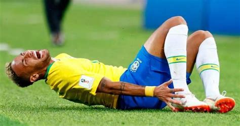 Neymar reveals double injury blow hit World Cup hopes