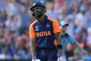 World Cup 2019: We should have been clinical, says skipper Virat Kohli