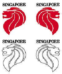 Getforme Singapore RULES ON USE OF NATIONAL SYMBOLS RELAXED FROM 1 ...