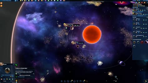 Galactic Civilizations 4 review: a great space strategy game