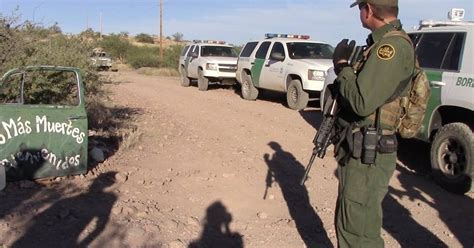 CENSORED NEWS: Arizona -- Border Patrol attacked No More Deaths ...