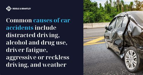 What Are Common Causes of Car Accidents in North Carolina?