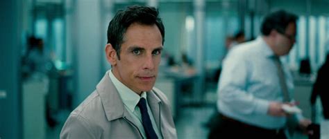 Watch: First Trailer For Ben Stiller’s THE SECRET LIFE OF WALTER MITTY – FilmoFilia