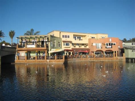 Capitola Village - Capitola, California