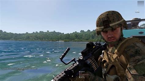 ArmA 3 Multiplayer: GET TACTICAL #27.1 - YouTube