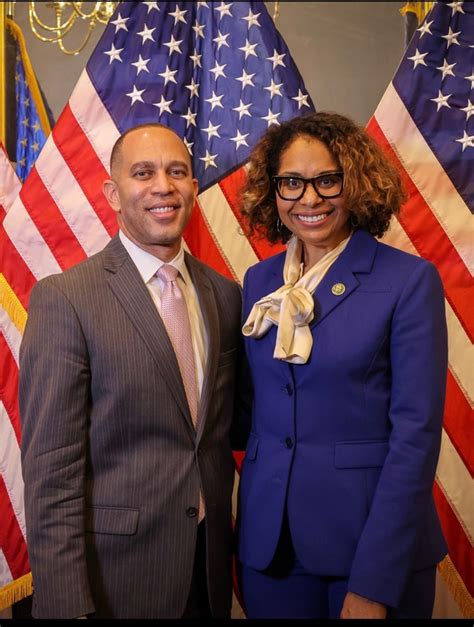 Congresswoman Sydney Kamlager Sworn in to Represent California’s 37th Congressional District ...