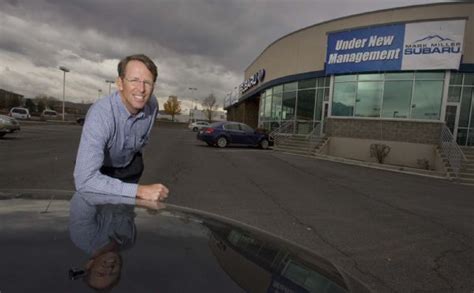 Salt Lake City Subaru - Mark Miller Subaru Midtown | About our Subaru ...