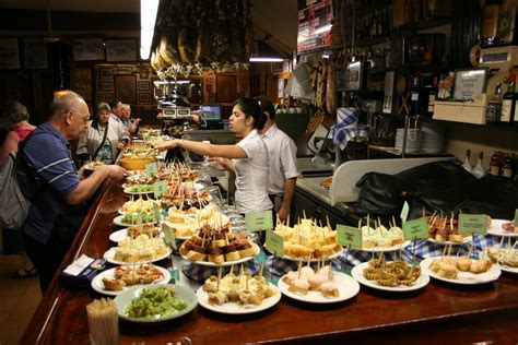 El Souvenir de Madrid: La Tapa | Souvenirs españoles